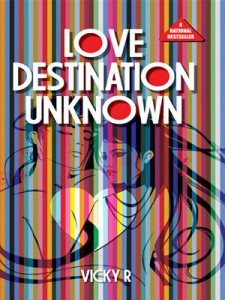 Baixar Love: destination unknown pdf, epub, eBook