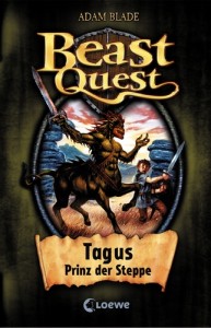 Baixar Beast quest 4 tagus, prinz der steppe pdf, epub, eBook
