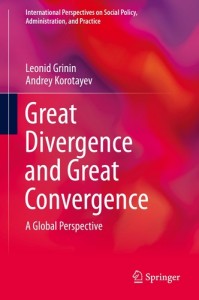 Baixar Great divergence and great convergence pdf, epub, eBook