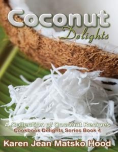 Baixar Coconut delights cookbook pdf, epub, eBook