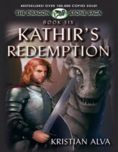 Baixar Kathirs redemption: book six of the dragon pdf, epub, eBook