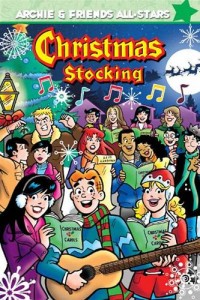 Baixar Archie’s christmas stocking pdf, epub, eBook