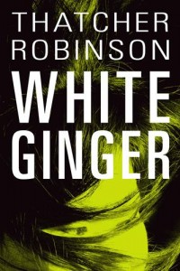 Baixar White ginger pdf, epub, eBook