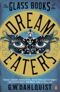 Baixar Glass books of the dream eaters, the pdf, epub, eBook