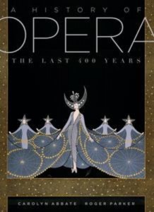 Baixar History of opera, a pdf, epub, eBook