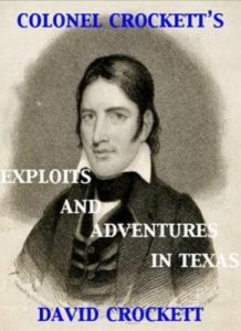 Baixar Colonel crockett’s exploits and adventures in pdf, epub, eBook