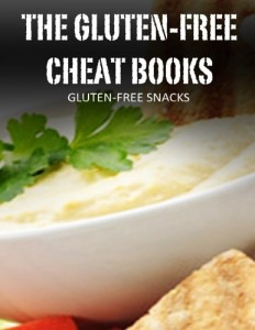 Baixar Gluten-free snacks pdf, epub, eBook
