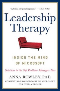 Baixar Leadership therapy pdf, epub, eBook