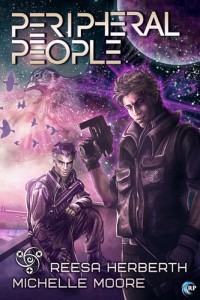 Baixar Peripheral people pdf, epub, eBook