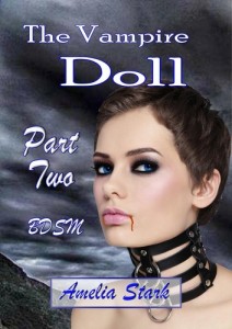 Baixar Vampire doll part two: – satin & chains., the pdf, epub, eBook