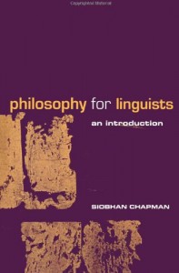 Baixar Philosophy for linguists pdf, epub, eBook
