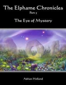 Baixar Elphame chronicles – part 5 – the eye of pdf, epub, eBook