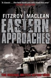 Baixar Eastern approaches pdf, epub, eBook