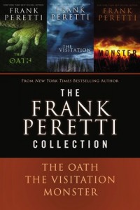 Baixar Frank peretti collection, the pdf, epub, eBook