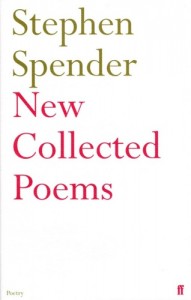 Baixar New collected poems of stephen spender pdf, epub, eBook
