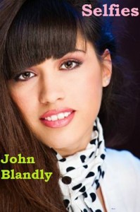 Baixar Selfies pdf, epub, eBook