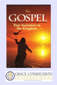 Baixar Gospel: your invitation to the kingdom, the pdf, epub, eBook