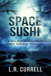 Baixar Space sushi pdf, epub, eBook