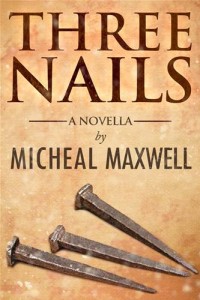 Baixar Three nails (a tale of tragedy, testing and pdf, epub, eBook