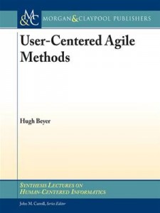Baixar User-centered agile methods pdf, epub, eBook