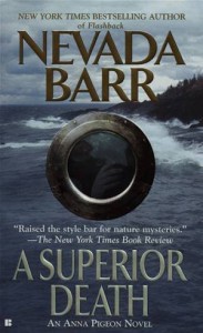 Baixar Superior death, a pdf, epub, eBook