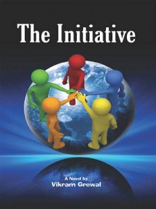Baixar Initiative, the pdf, epub, eBook