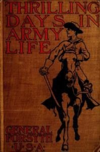Baixar Thrilling days in army life pdf, epub, eBook