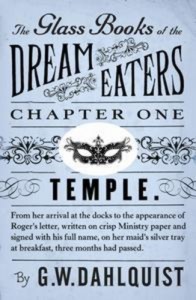 Baixar Glass books of the dream eaters (chapter 1 pdf, epub, eBook