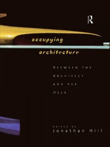 Baixar Occupying architecture pdf, epub, eBook