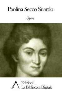 Baixar Opere di paolina secco suardo pdf, epub, eBook