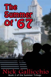 Baixar Summer of ’67, the pdf, epub, eBook