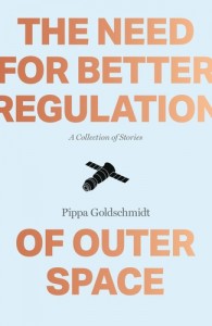 Baixar Need for better regulation of outer space, the pdf, epub, eBook