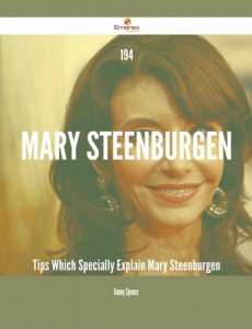 Baixar 194 mary steenburgen tips which specially pdf, epub, eBook