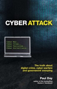 Baixar Cyber attack pdf, epub, eBook