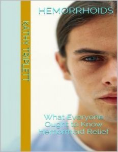 Baixar Hemorrhoids: what everyone ought to know pdf, epub, eBook