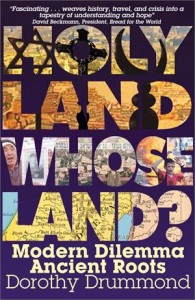 Baixar Holy land, whose land? pdf, epub, eBook