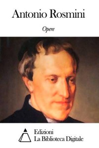 Baixar Opere di antonio rosmini pdf, epub, eBook