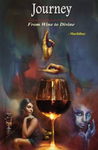 Baixar Journey – from wine to divine pdf, epub, eBook