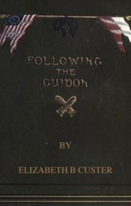 Baixar Following the guidon pdf, epub, eBook