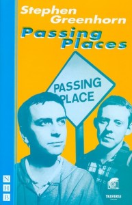 Baixar Passing places (nhb modern plays) pdf, epub, eBook