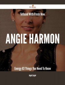 Baixar Infused with fresh- new angie harmon energy – 63 pdf, epub, eBook