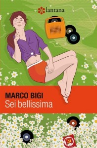 Baixar Sei bellissima pdf, epub, eBook