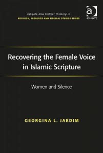 Baixar Recovering the female voice in islamic scripture pdf, epub, eBook