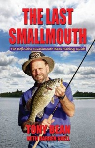 Baixar Last smallmouth pdf, epub, eBook