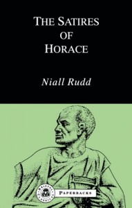Baixar Satires of horace, the pdf, epub, eBook