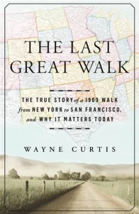 Baixar Last great walk, the pdf, epub, eBook