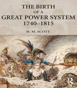 Baixar Birth of a great power system, 1740-1815, the pdf, epub, eBook