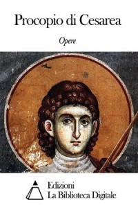 Baixar Opere di procopio di cesarea pdf, epub, eBook