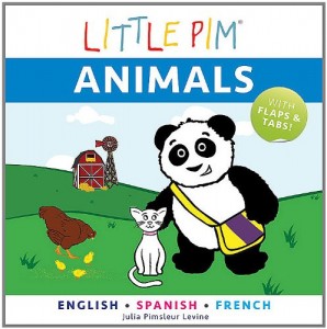 Baixar Little pim animals pdf, epub, eBook