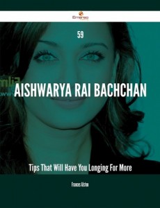 Baixar 59 aishwarya rai bachchan tips that will have pdf, epub, eBook